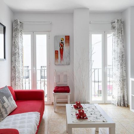 Apartamento Pintada 25 Nerja Buitenkant foto