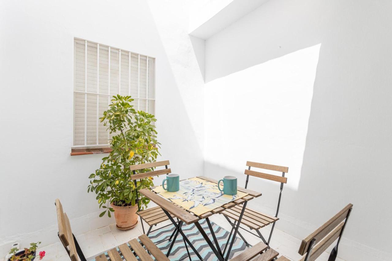 Apartamento Pintada 25 Nerja Buitenkant foto